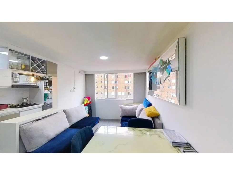 Villa Teresita, Engativá - 2H/1B + Bajó $12.5M · Apto — foto 2