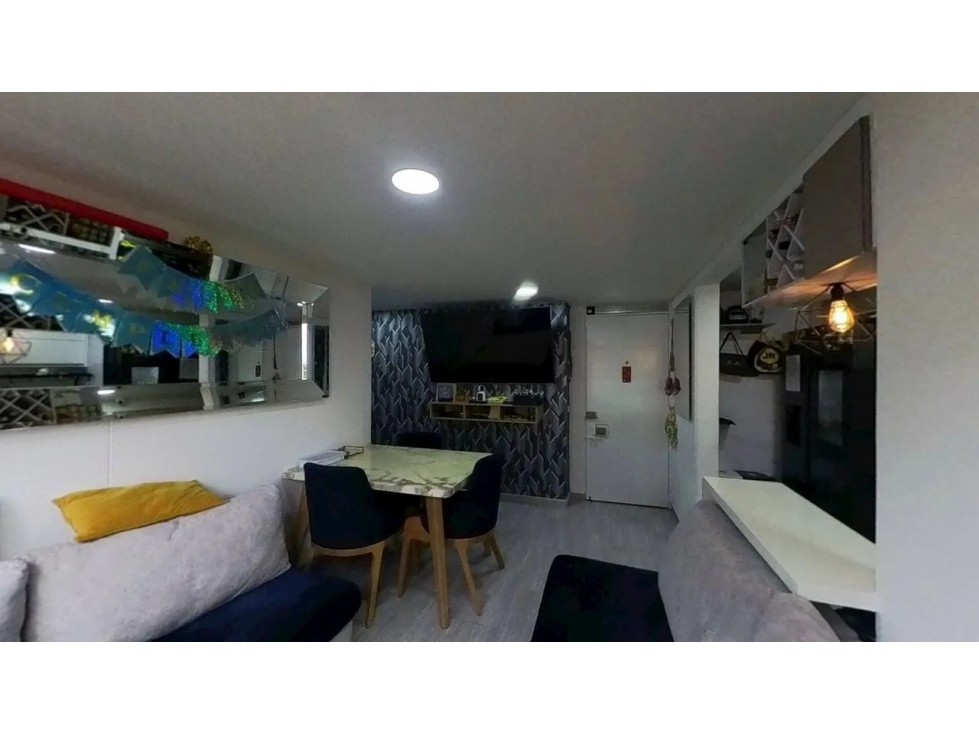 Villa Teresita, Engativá - 2H/1B + Bajó $12.5M · Apto — foto 3