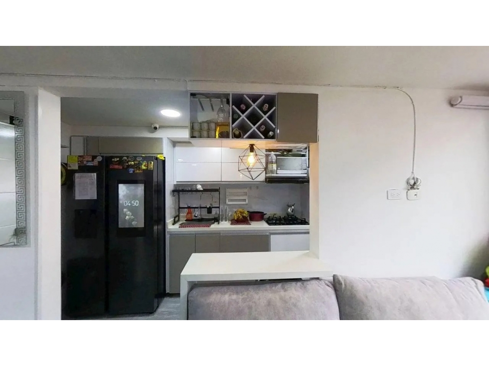 Villa Teresita, Engativá - 2H/1B + Bajó $12.5M · Apto — foto 4