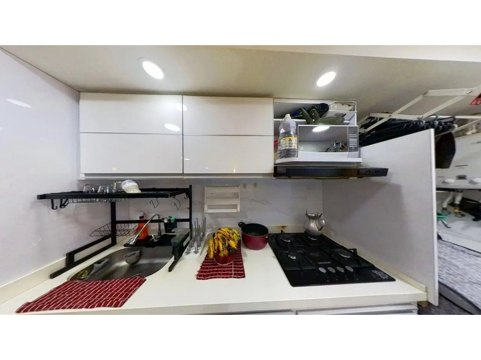 Villa Teresita, Engativá - 2H/1B + Bajó $12.5M · Apto — foto 5