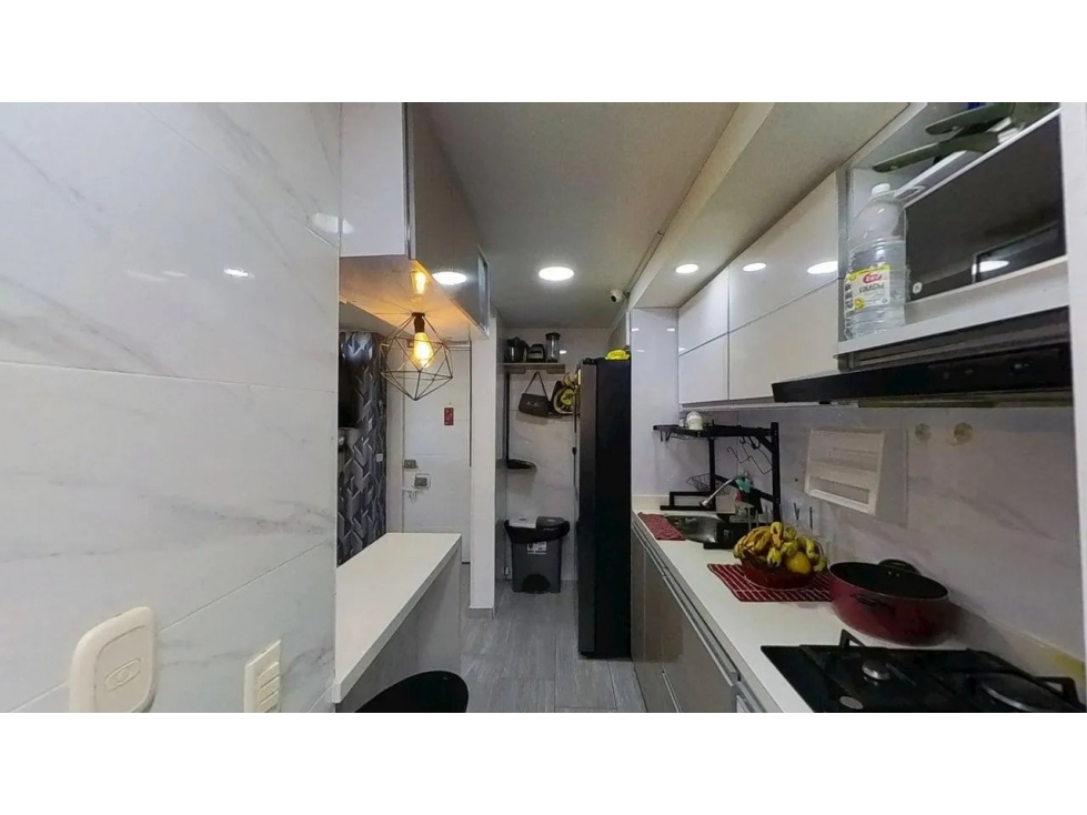 Villa Teresita, Engativá - 2H/1B + Bajó $12.5M · Apto — foto 6