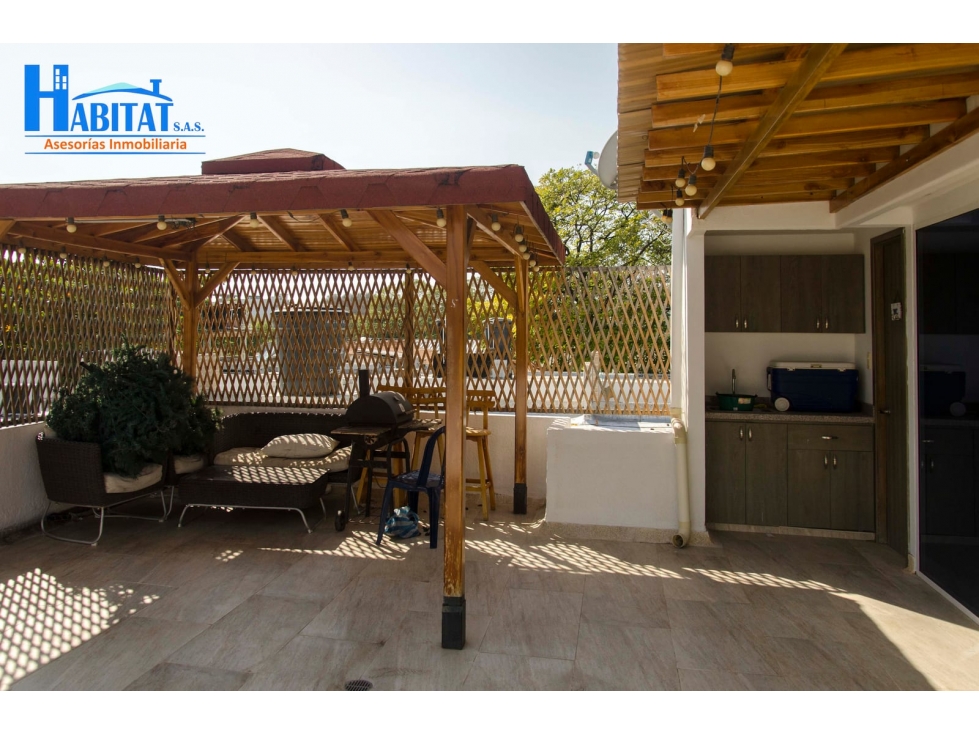 Villa Verona, Casa en venta, Santa Marta Magdalena — foto 4