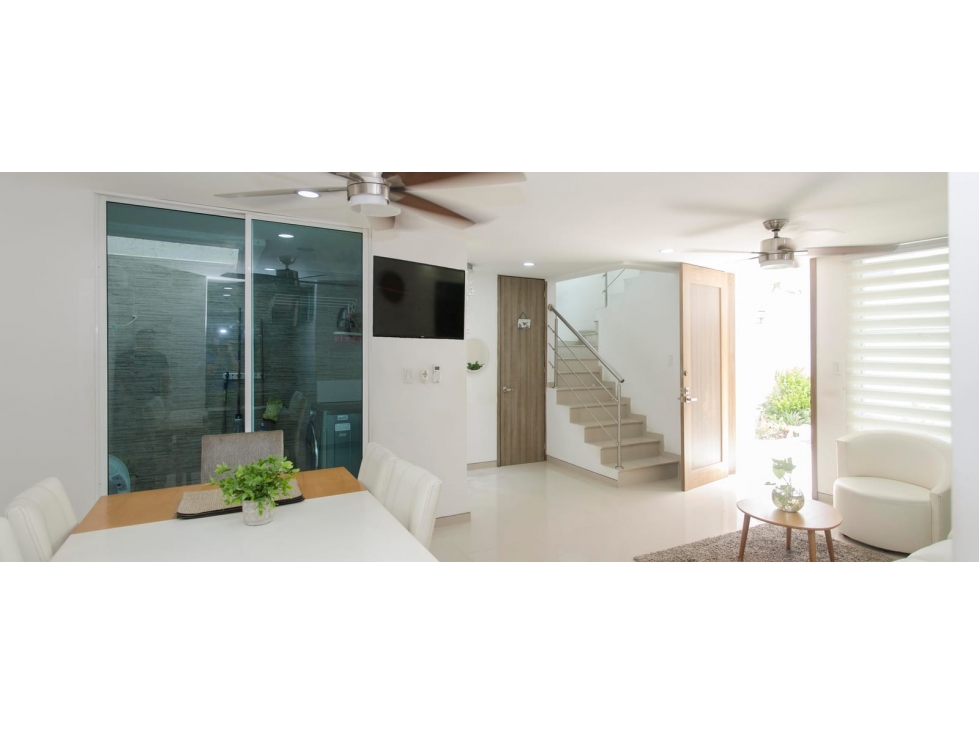Villa Verona, Casa en venta, Santa Marta Magdalena — foto 5