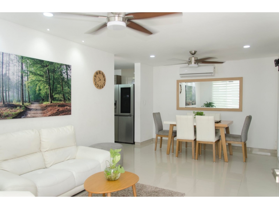 Villa Verona, Casa en venta, Santa Marta Magdalena — foto 6