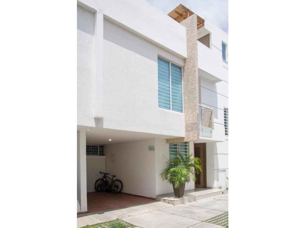 Villa Verona, Casa en venta, Santa Marta Magdalena