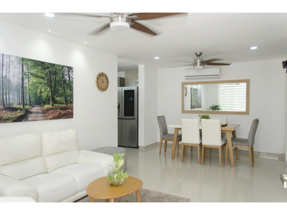 Villa Verona, Casa en venta, Santa Marta Magdalena — foto 6