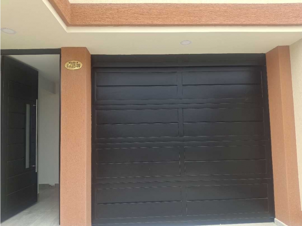 Villapizon vendo MODERNA casa para estrenar — foto 5