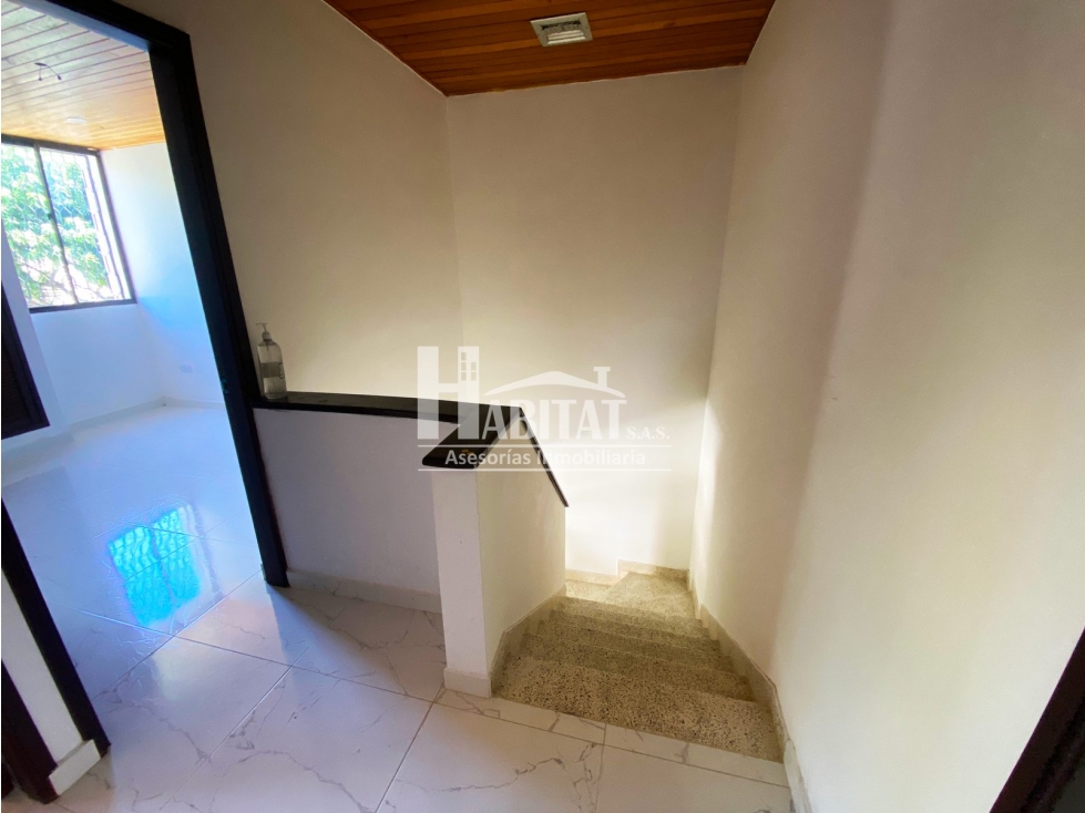 Villas del Libertador, Casa en venta, Santa Marta Magdalena — foto 2