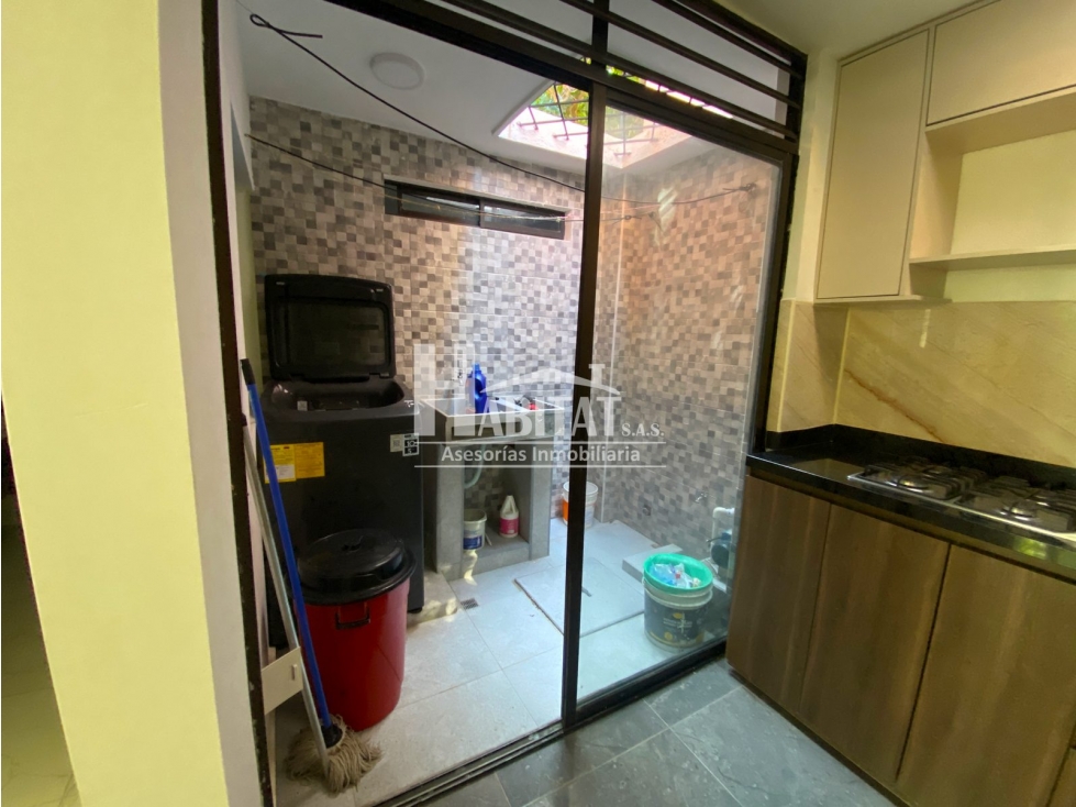 Villas del Libertador, Casa en venta, Santa Marta Magdalena — foto 4