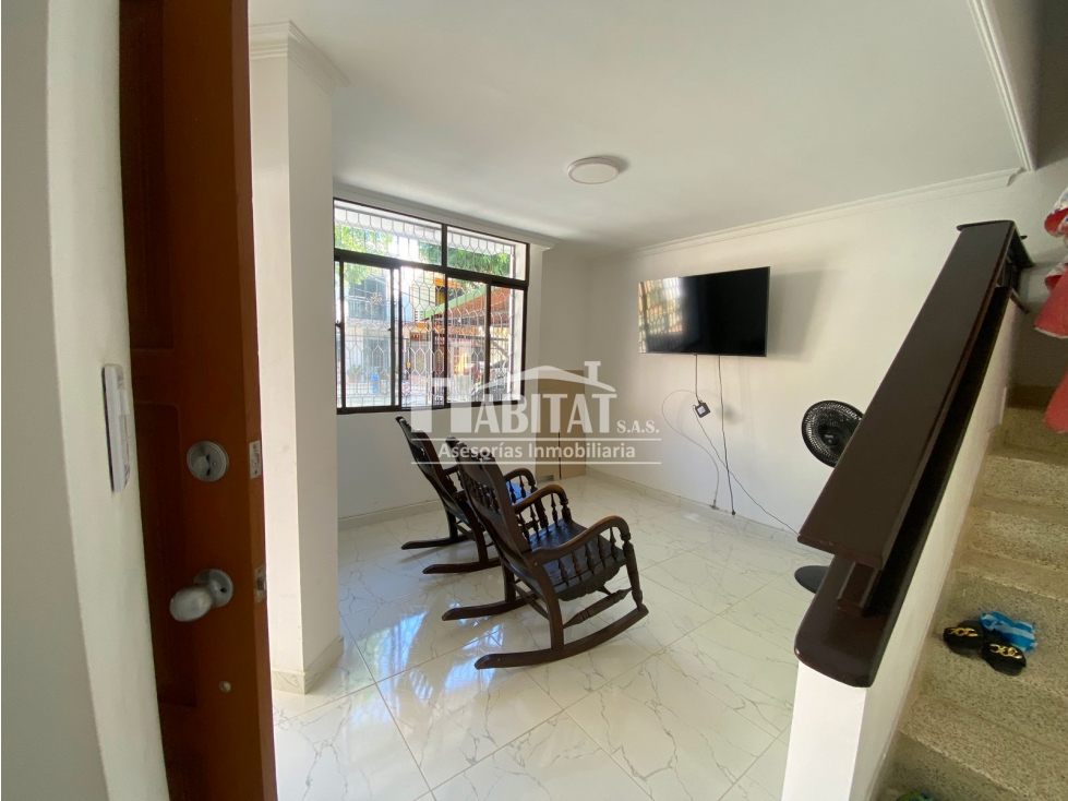 Villas del Libertador, Casa en venta, Santa Marta Magdalena — foto 5