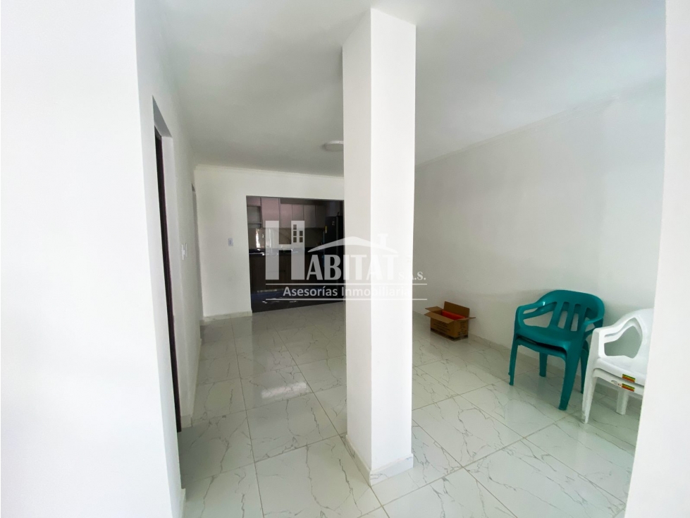 Villas del Libertador, Casa en venta, Santa Marta Magdalena — foto 6