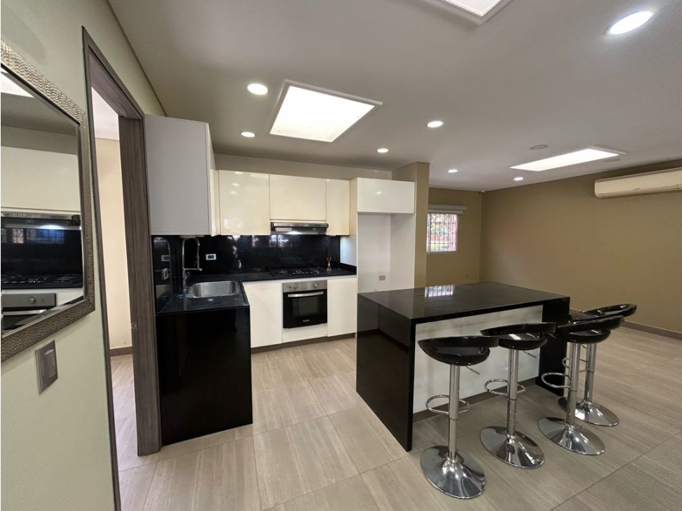Se vende casa en Rodadero Sur, Santa Marta