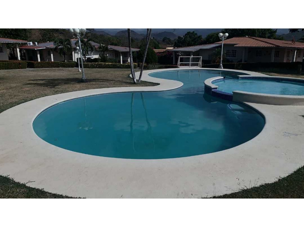 Villas La Montañesa Privada Vista a las montañas y PISCINA — foto 3