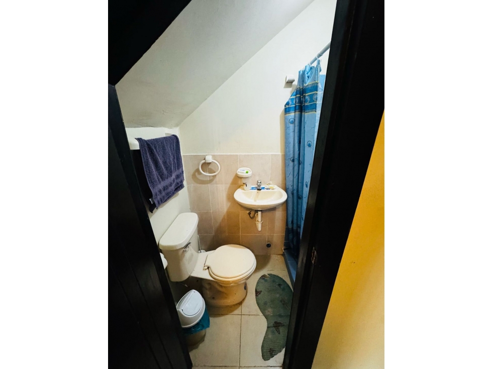 Villa de 4 dorms. Via Punta Carnero: ¡Tu Refugio Familiar te Espera! - 4