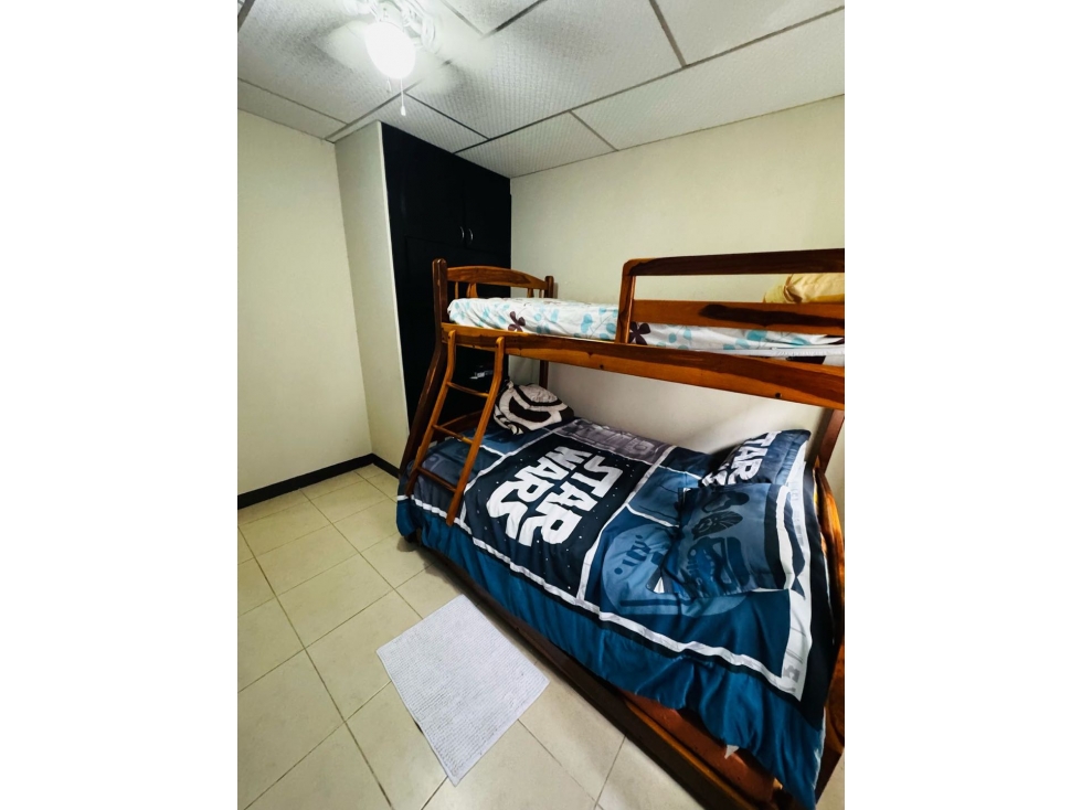 Villa de 4 dorms. Via Punta Carnero: ¡Tu Refugio Familiar te Espera! - 6