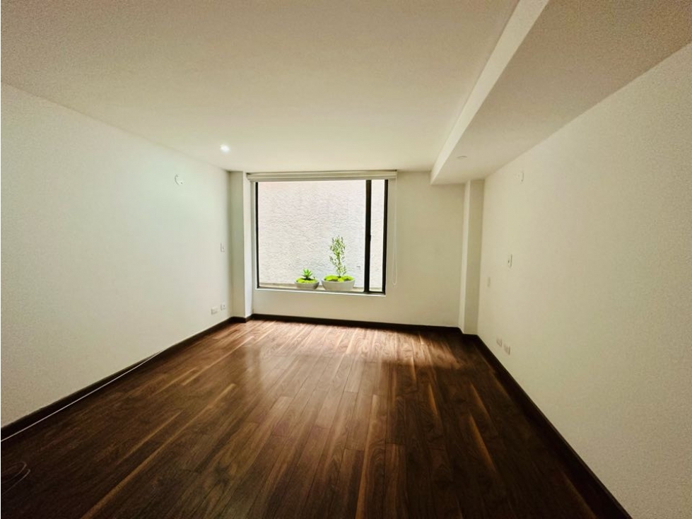 VIRREY CHICÓ - VENTA, 3habs, 2.5bñ,127.55mts+15.45mts en Terraza