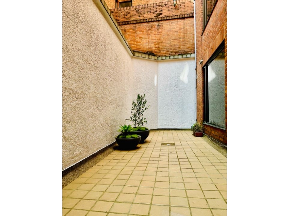 VIRREY CHICÓ - VENTA, 3habs, 2.5bñ,127.55mts+15.45mts en Terraza — foto 2