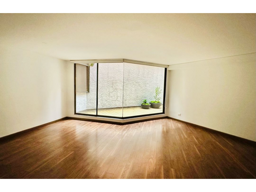 VIRREY CHICÓ - VENTA, 3habs, 2.5bñ,127.55mts+15.45mts en Terraza