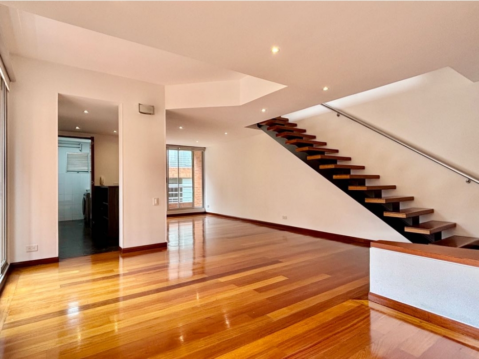 VIRREY DUPLEX EN VENTA 2H