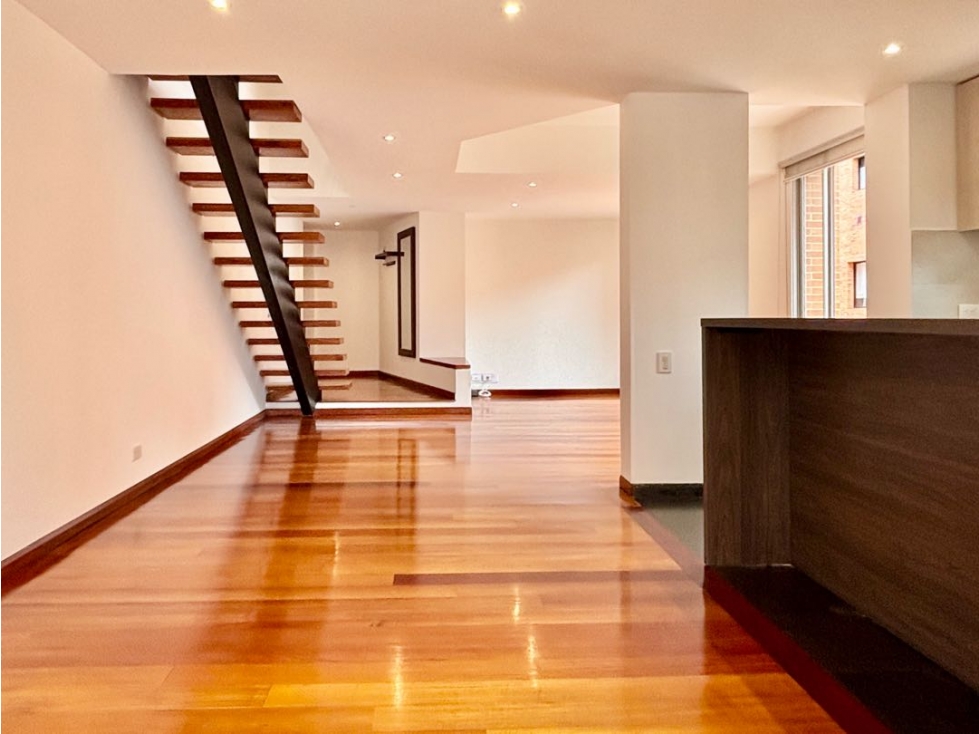 VIRREY DUPLEX EN VENTA 2H — foto 3