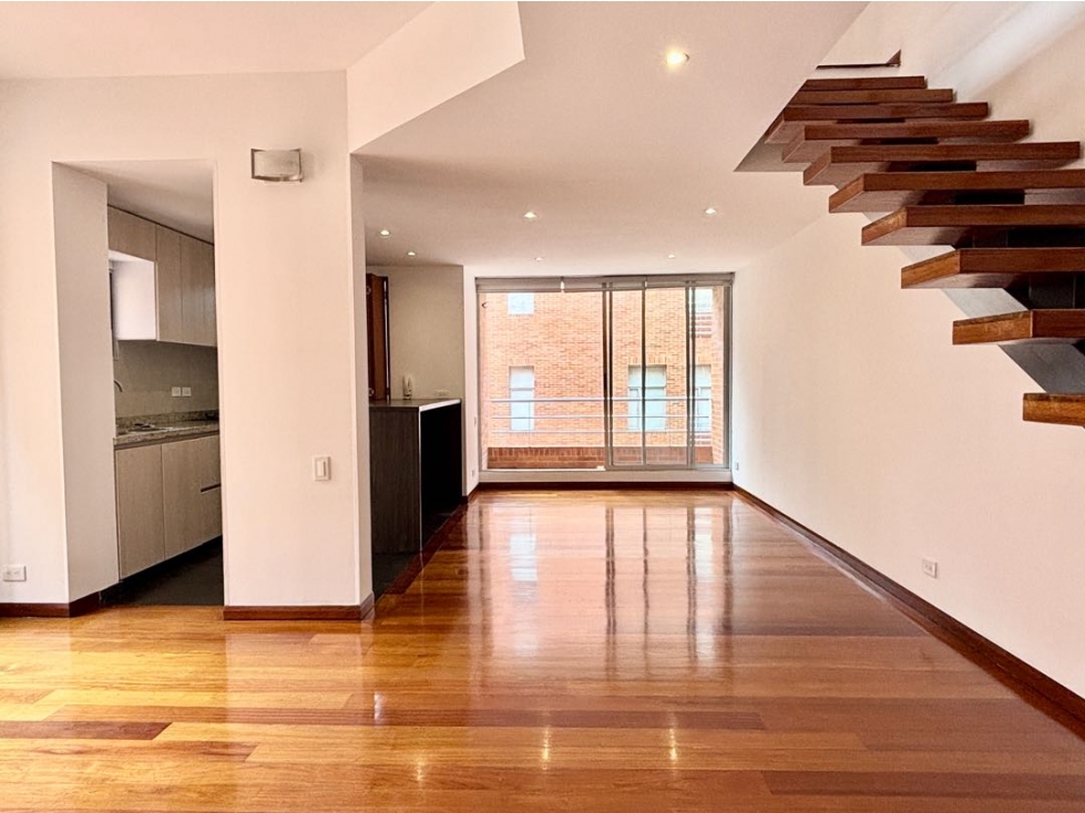 VIRREY DUPLEX EN VENTA 2H — foto 2
