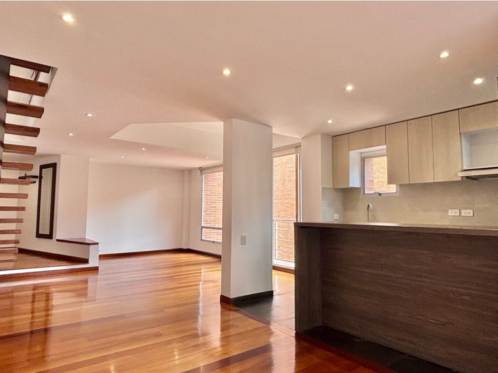 VIRREY DUPLEX EN VENTA 2H — foto 4