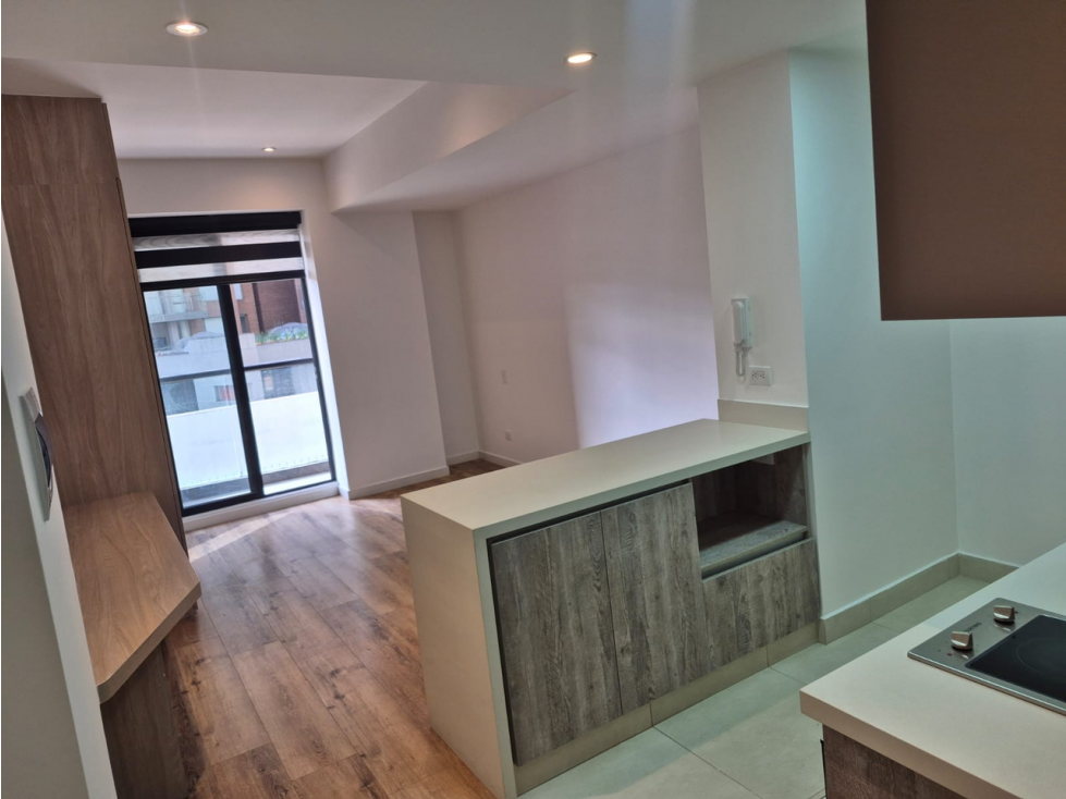 Vissani - Apartamento en Venta en La Esperanza, Fontibón