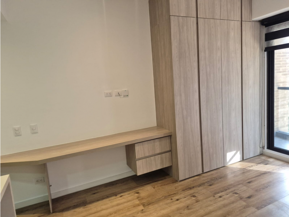 Vissani - Apartamento en Venta en La Esperanza, Fontibón — foto 2