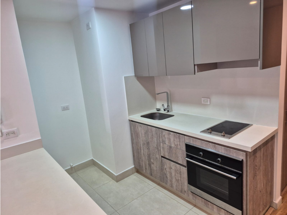 Vissani - Apartamento en Venta en La Esperanza, Fontibón — foto 3
