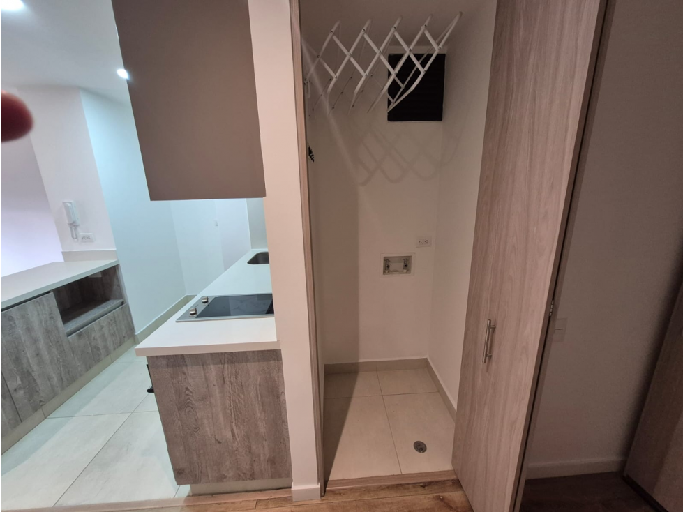 Vissani - Apartamento en Venta en La Esperanza, Fontibón — foto 4