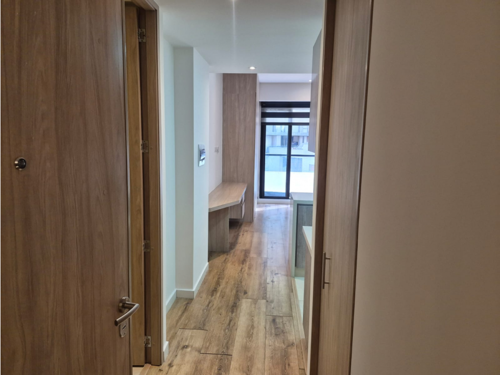Vissani - Apartamento en Venta en La Esperanza, Fontibón — foto 5