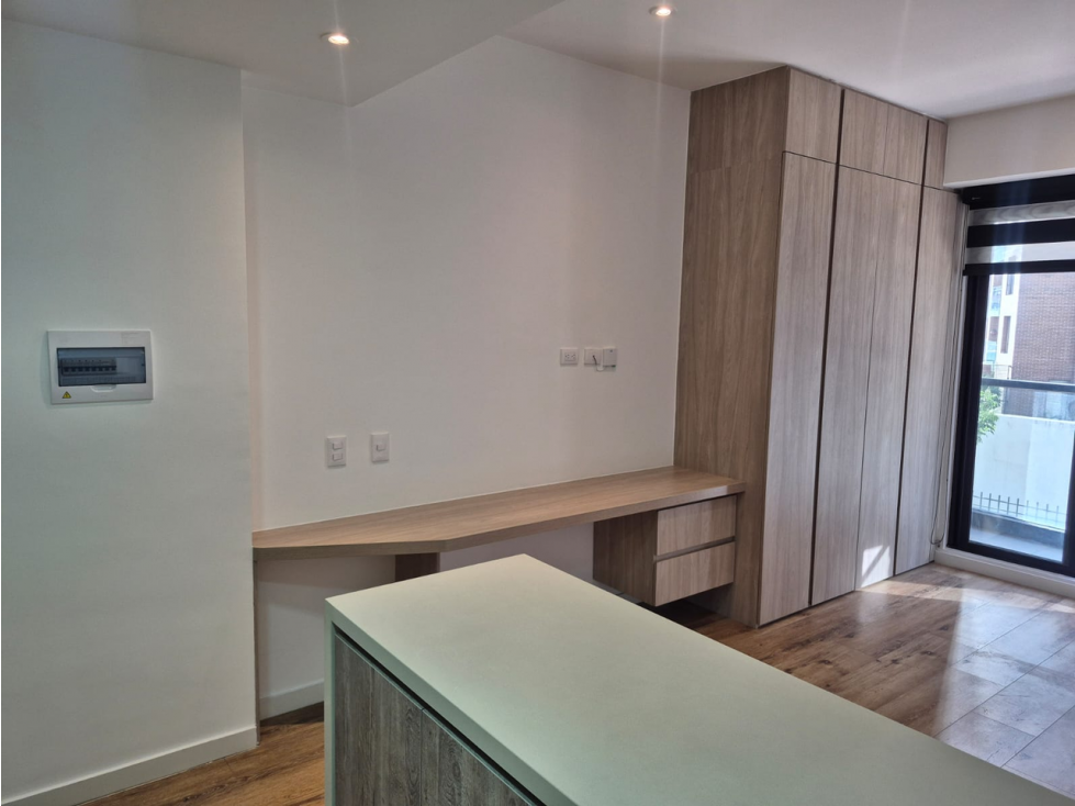 Vissani - Apartamento en Venta en La Esperanza, Fontibón — foto 6