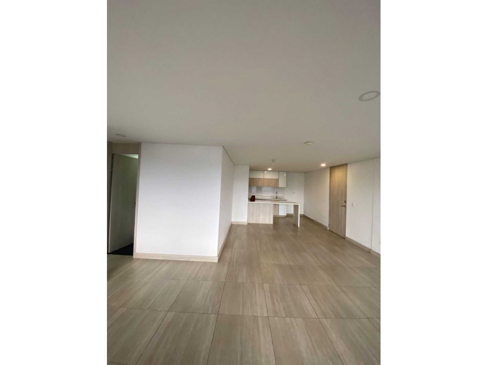 VISTA PANORAMICA CON APARTAMENTO.EN SABANETASECTOR LAS LOMITAS.UNIDAD — foto 5