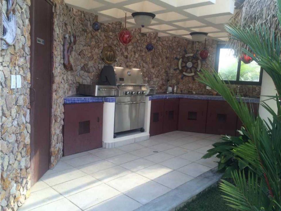 VistaMar, Hermosa Casa de Playa - 2