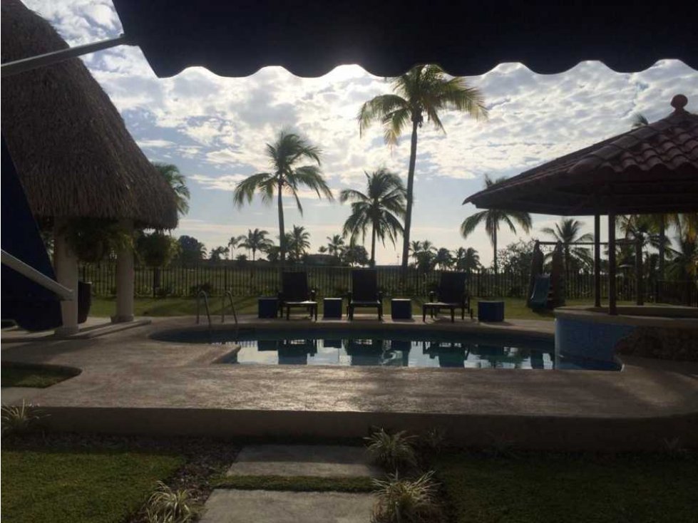 VistaMar, Hermosa Casa de Playa - 6