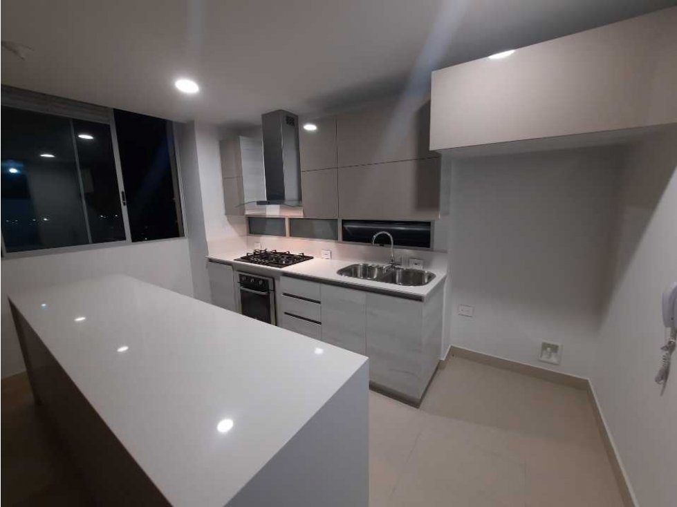 Edificio Vivace El Golf, Barranquilla: Apartamento en Venta — foto 4