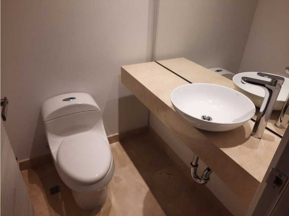 Edificio Vivace El Golf, Barranquilla: Apartamento en Venta — foto 5
