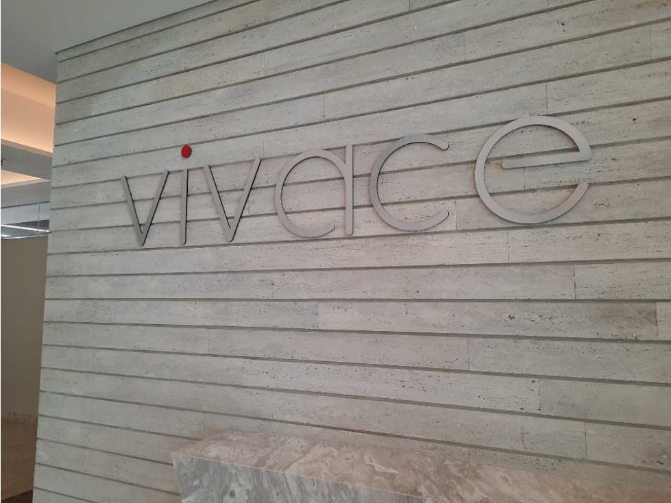 Edificio Vivace El Golf, Barranquilla: Apartamento en Venta — foto 2