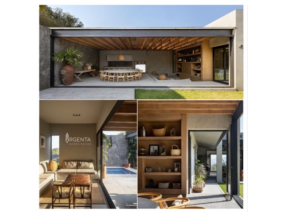 Vive Amanali Country Club en esta excelente Casa totalmente lista — foto 3