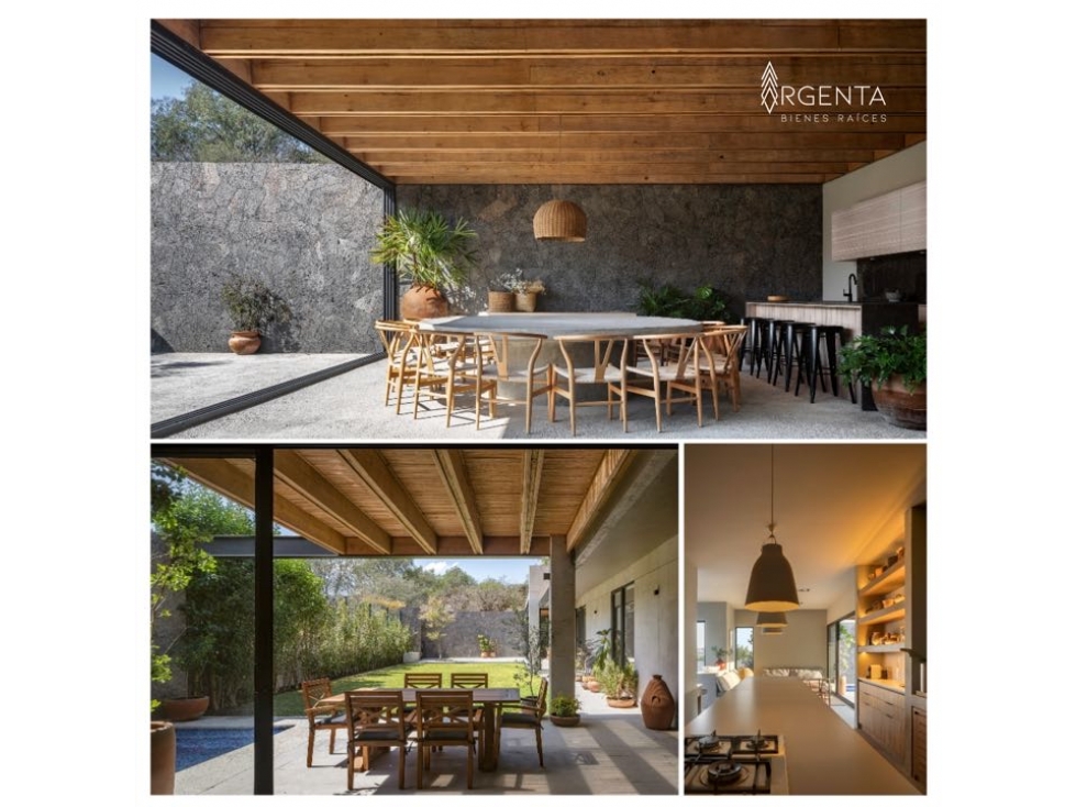 Vive Amanali Country Club en esta excelente Casa totalmente lista — foto 4