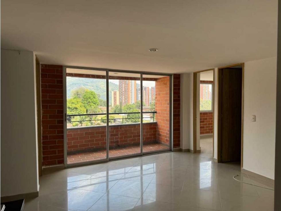 VIVE CERCA A SURAMÉRICA SIN PAGAR ADMINISTRACIÓN! Venta Apartamento