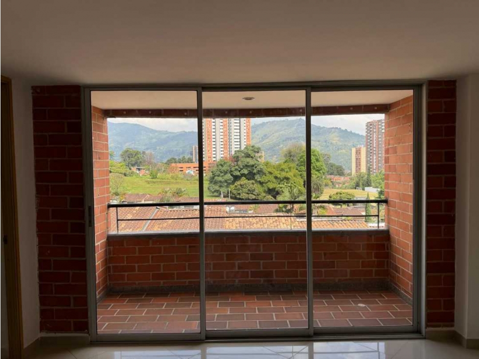 VIVE CERCA A SURAMÉRICA SIN PAGAR ADMINISTRACIÓN! Venta Apartamento — foto 2
