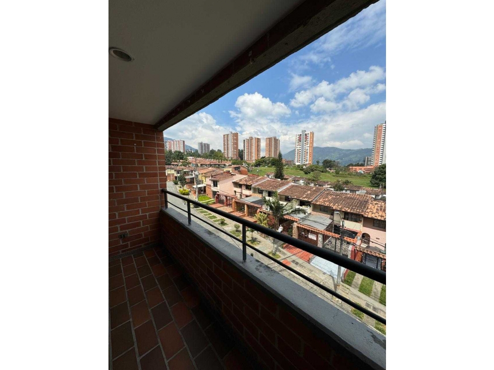 VIVE CERCA A SURAMÉRICA SIN PAGAR ADMINISTRACIÓN! Venta Apartamento — foto 3