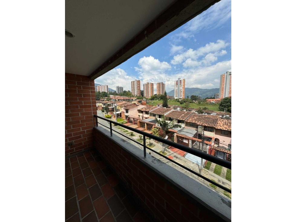 VIVE CERCA A SURAMÉRICA SIN PAGAR ADMINISTRACIÓN! Venta Apartamento — foto 5