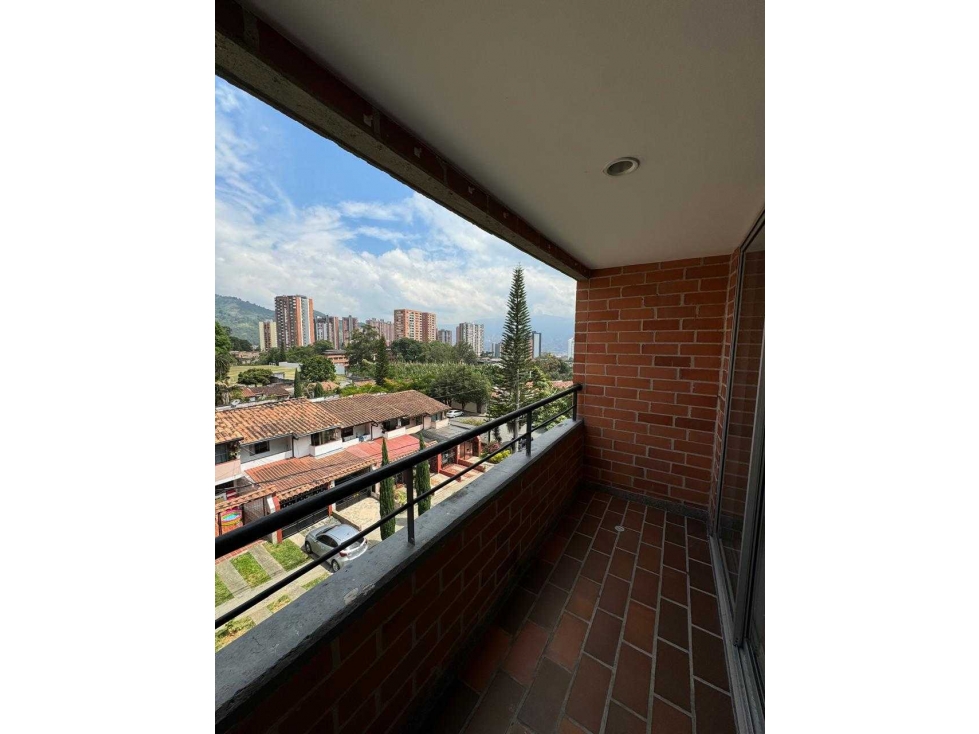 VIVE CERCA A SURAMÉRICA SIN PAGAR ADMINISTRACIÓN! Venta Apartamento — foto 6