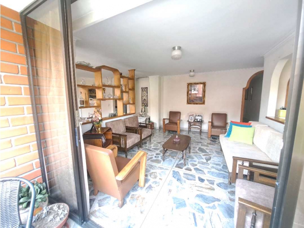 Vive con Estilo en este apto Laureles el barrio mas COOL — foto 2