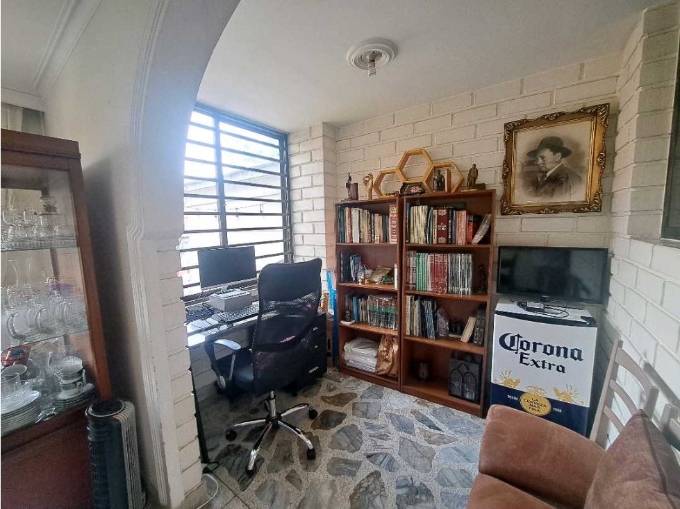 Vive con Estilo en este apto Laureles el barrio mas COOL — foto 3