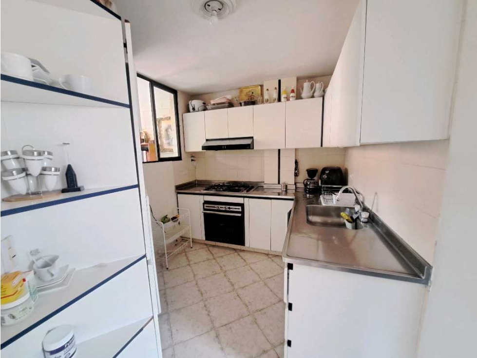 Vive con Estilo en este apto Laureles el barrio mas COOL — foto 4