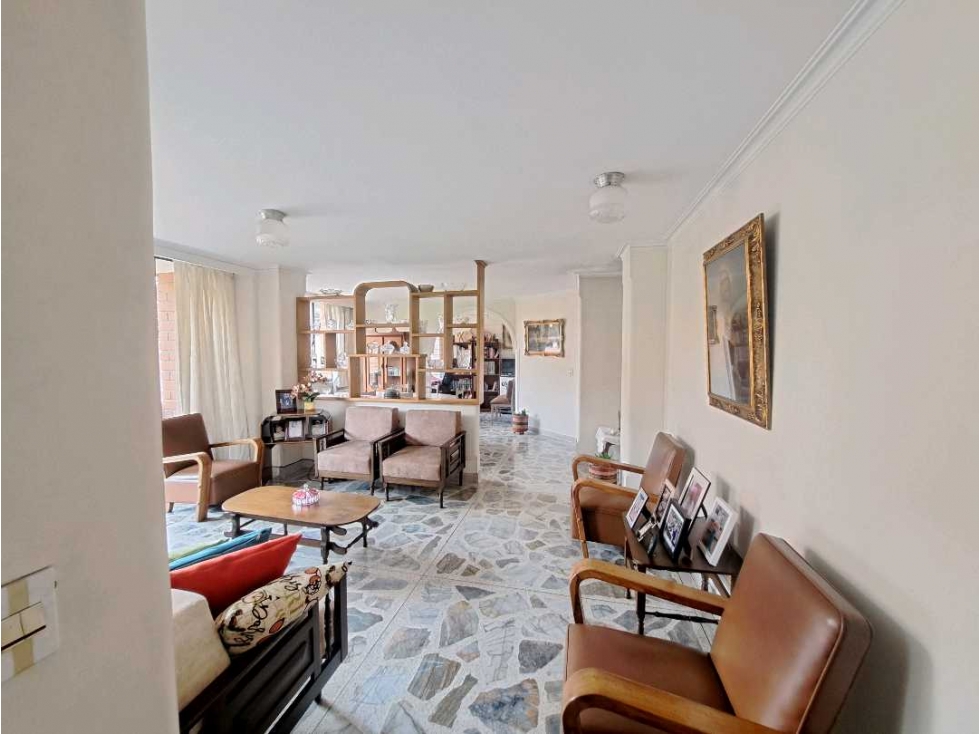 Vive con Estilo en este apto Laureles el barrio mas COOL — foto 6