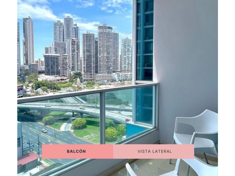 VIVE CON ESTILO Y DISFRUTA DE UNA HERMOSA VISTA A LA CIUDAD Y AL MAR E